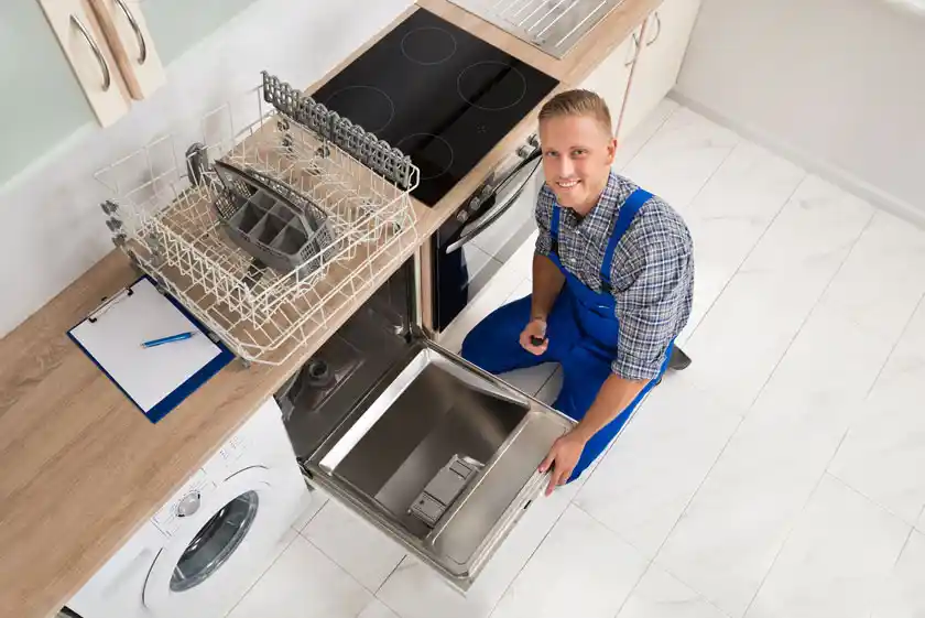 Commercial Appliance Repair in Scarborough,ON