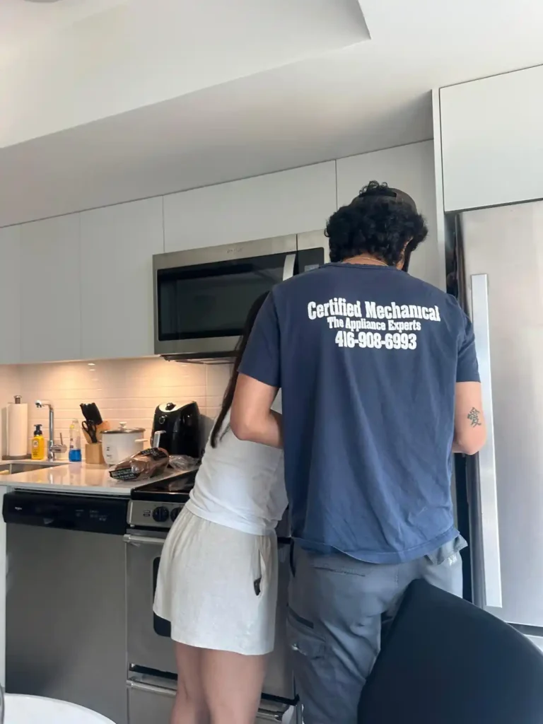 HVAC Services in Toronto,ON