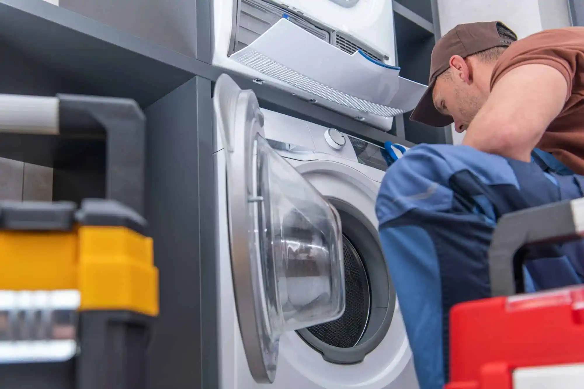 Industrial Appliance Repairs in Toronto,ON