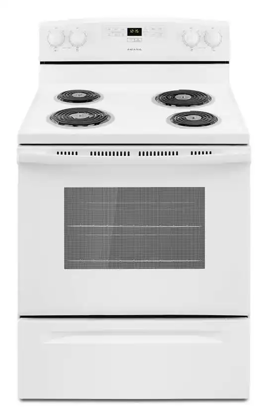 Stove & Oven Repair in Scarborough,ON