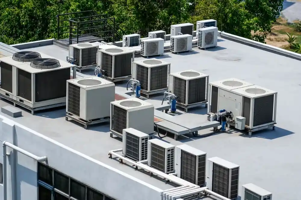 Air Conditioning Installation in Toronto,ON
