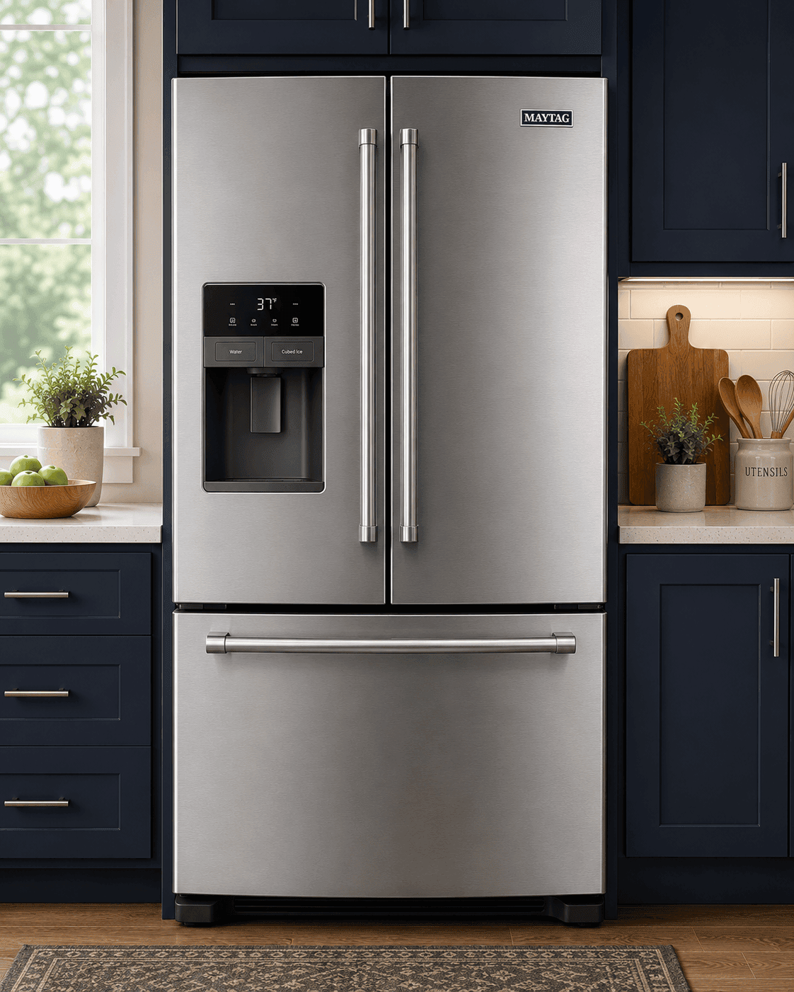 Maytag Refrigerator