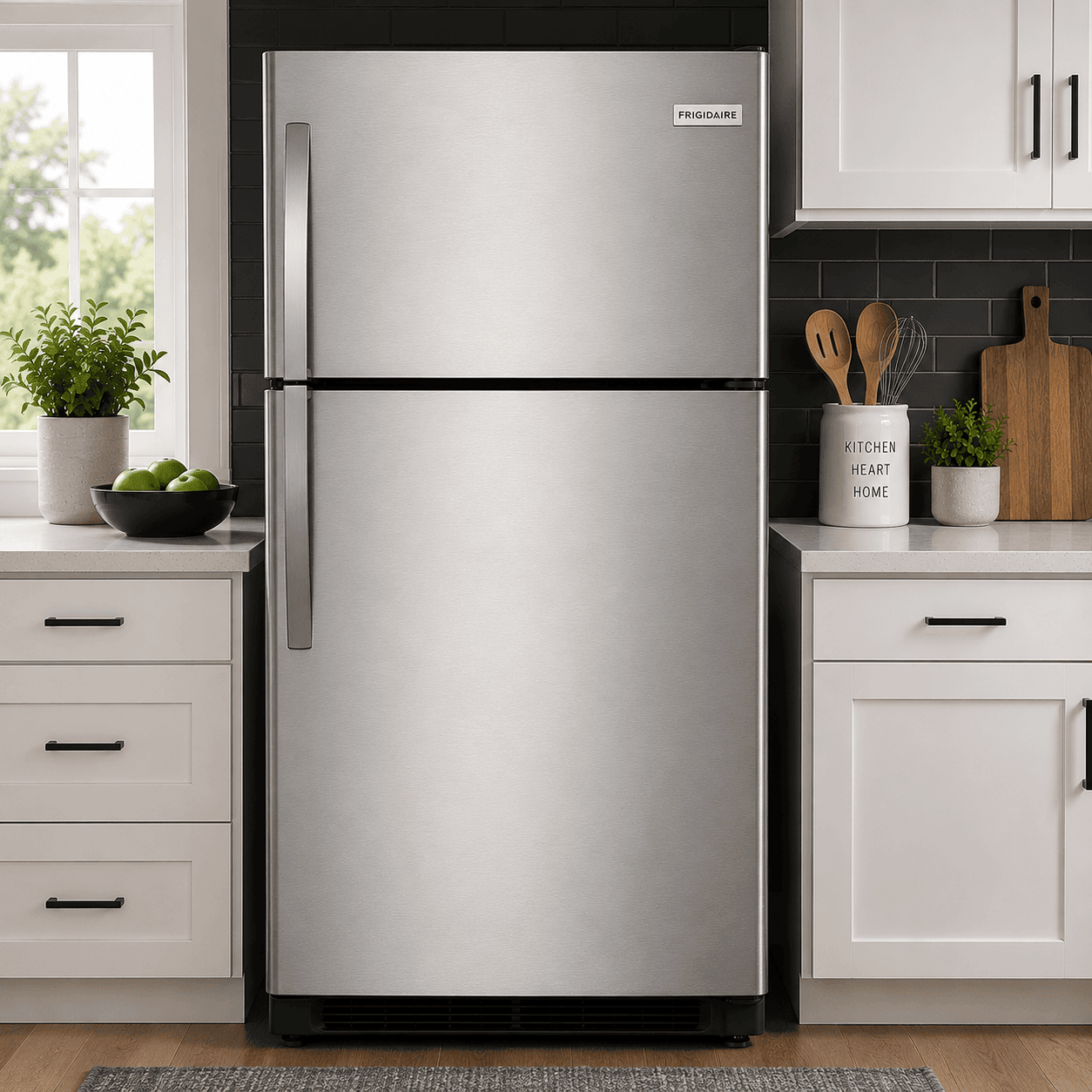 Frigidaire Refrigerator