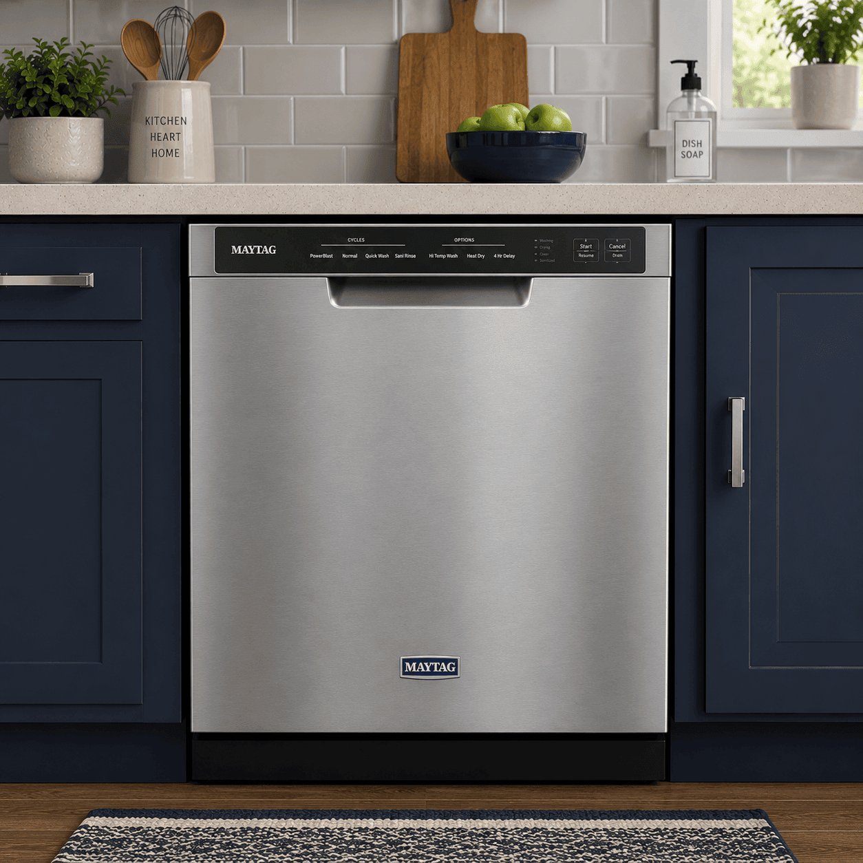 Maytag Dishwasher