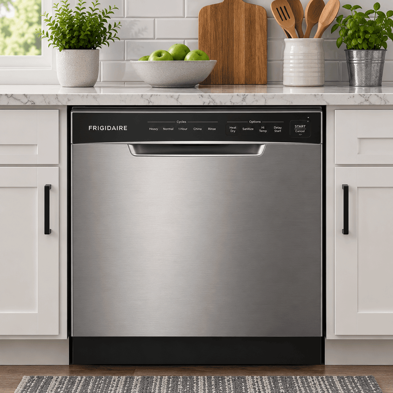 Frigidaire Dishwasher