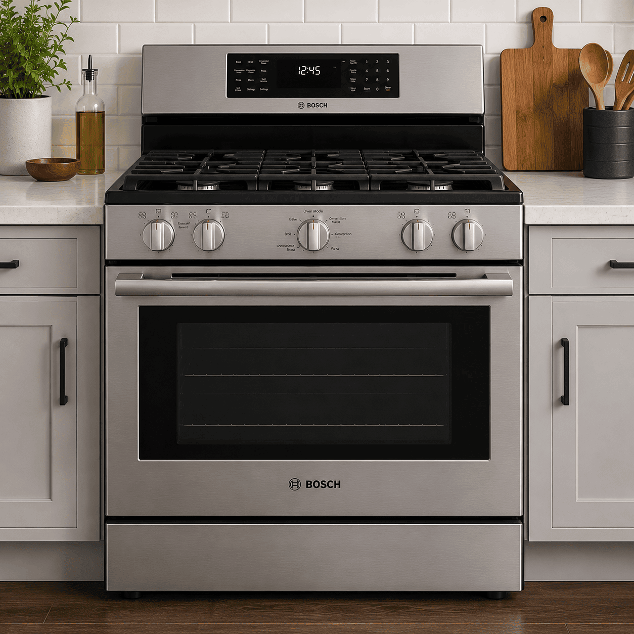 Bosch Oven