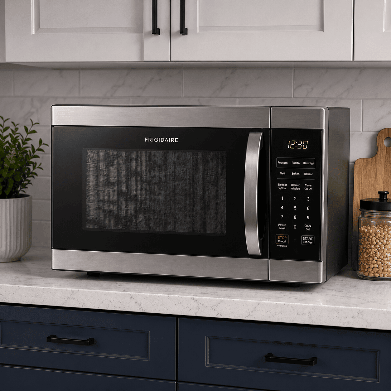 Frigidaire Microwave