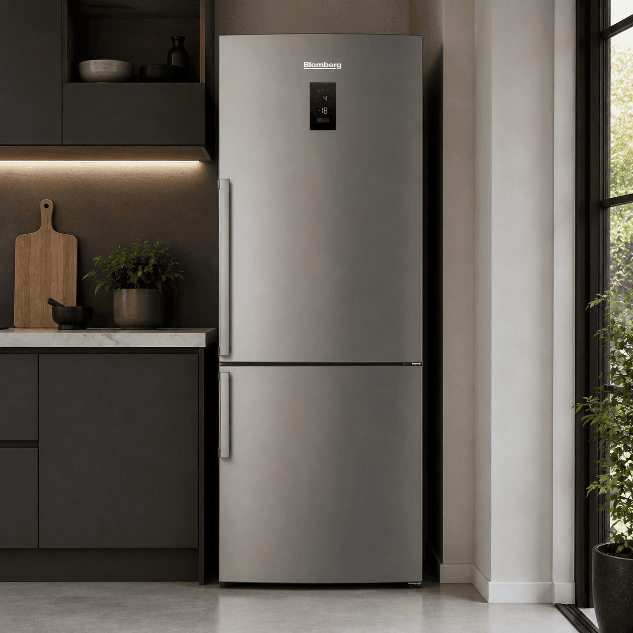 Blomberg Refrigerator