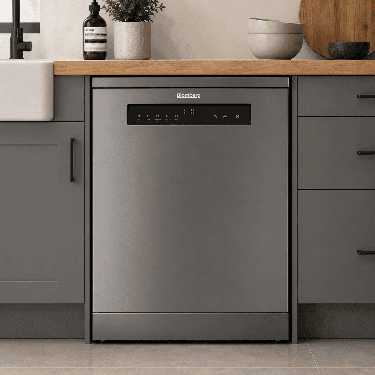 Blomberg Dishwasher