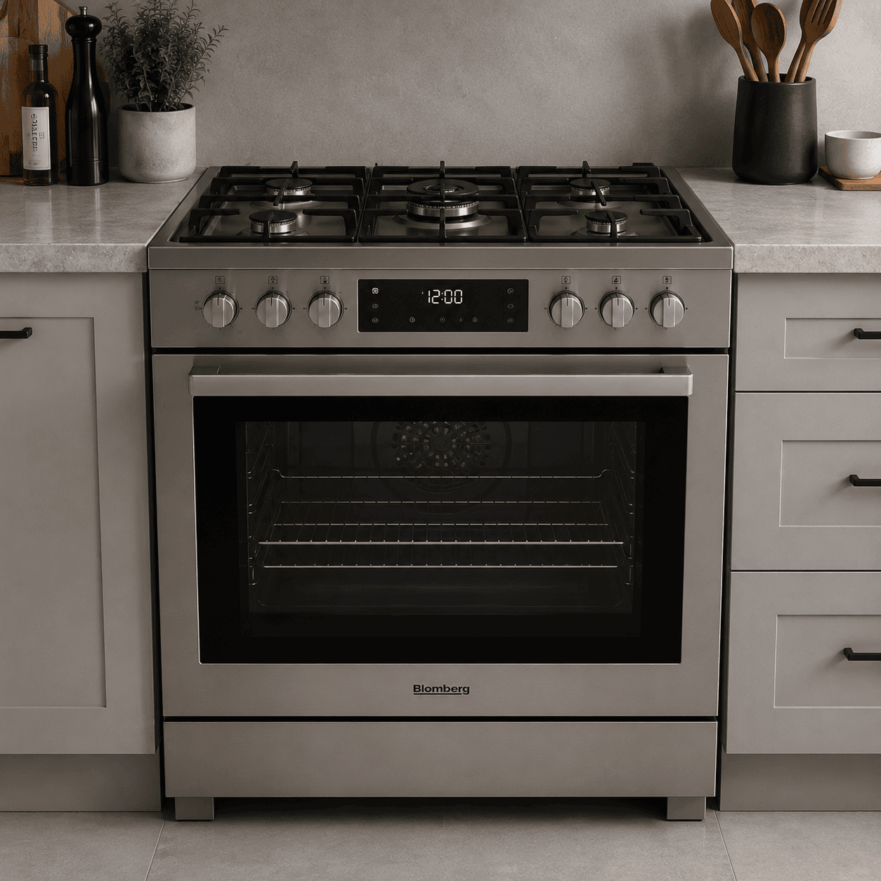 Blomberg Oven