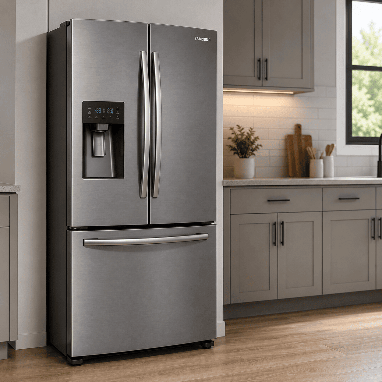 Samsung Refrigerator