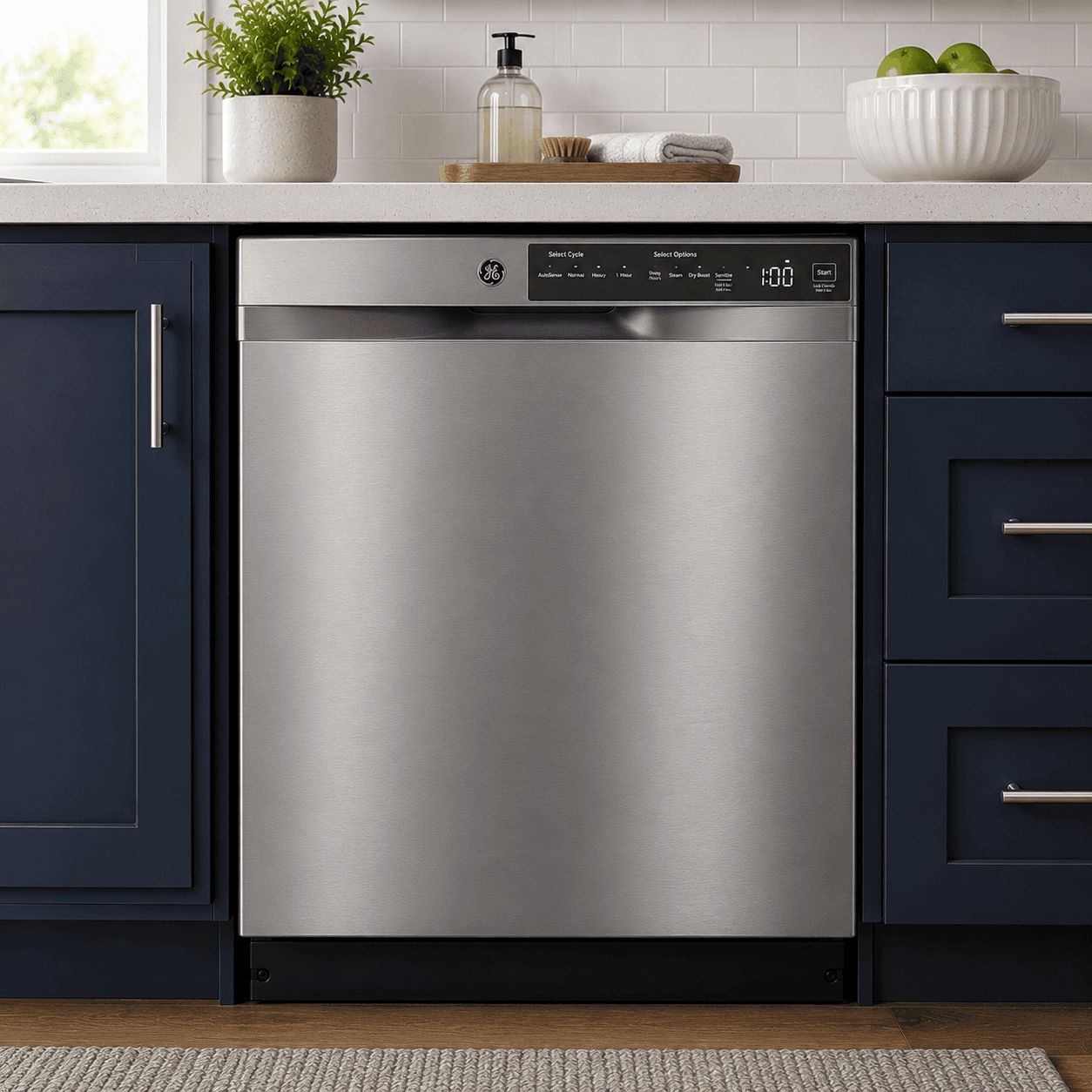 GE Dishwasher