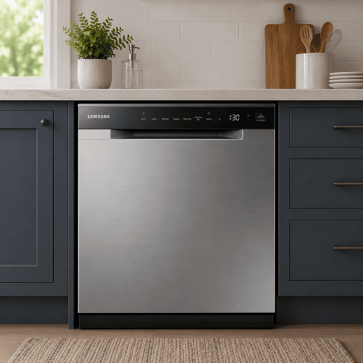 Samsung Dishwasher