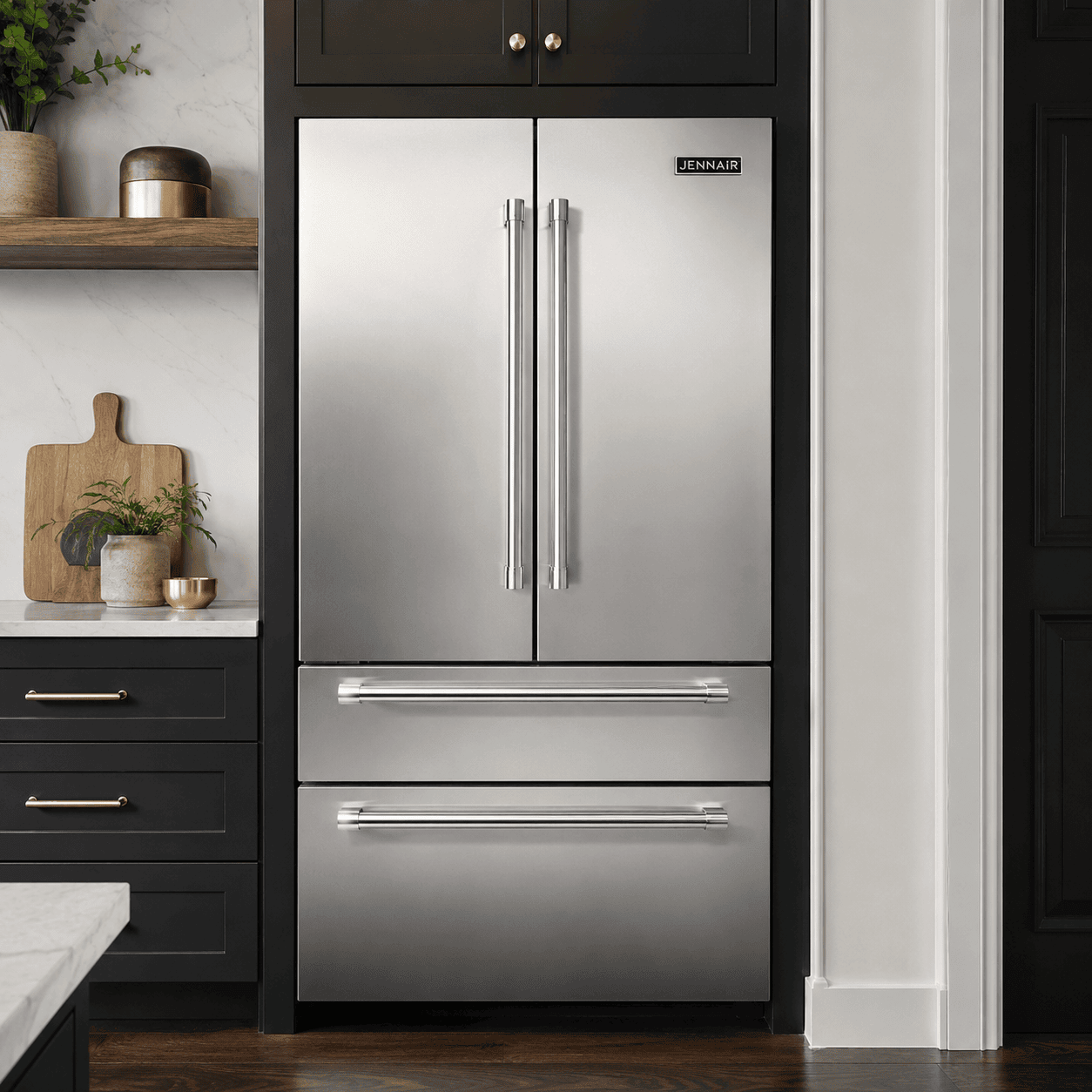 JennAir Refrigerator
