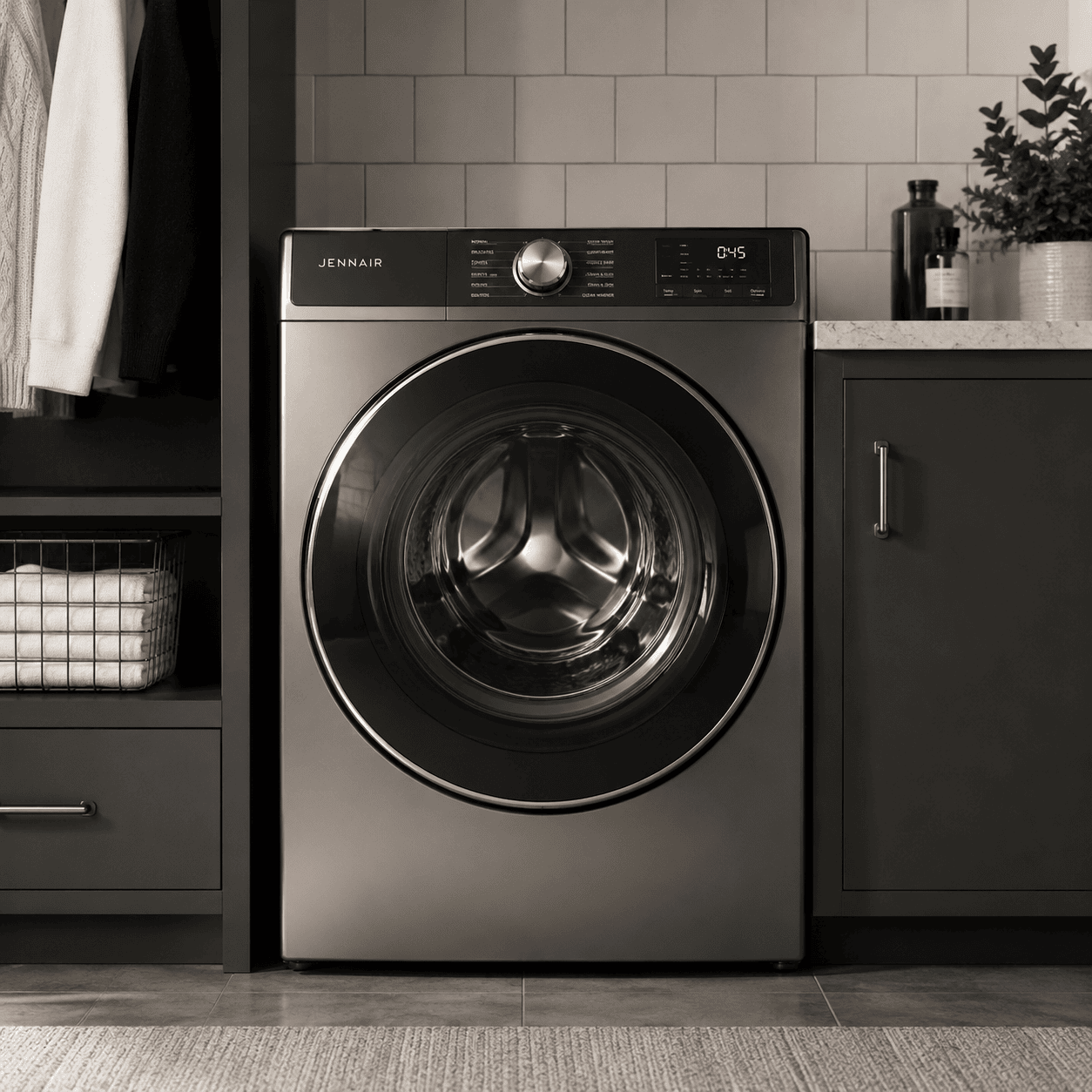 JennAir Washer