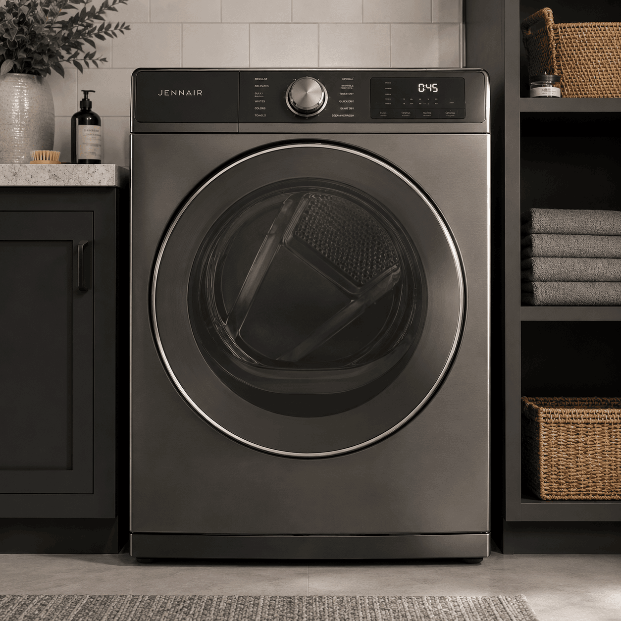 JennAir Dryer