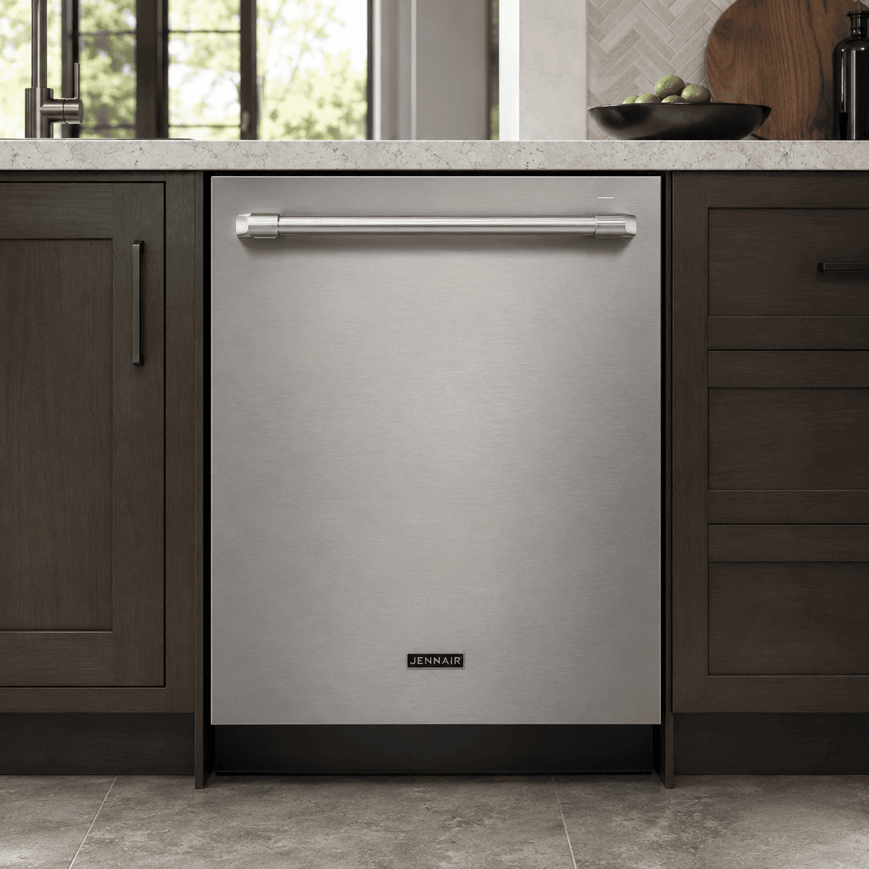 JennAir Dishwasher