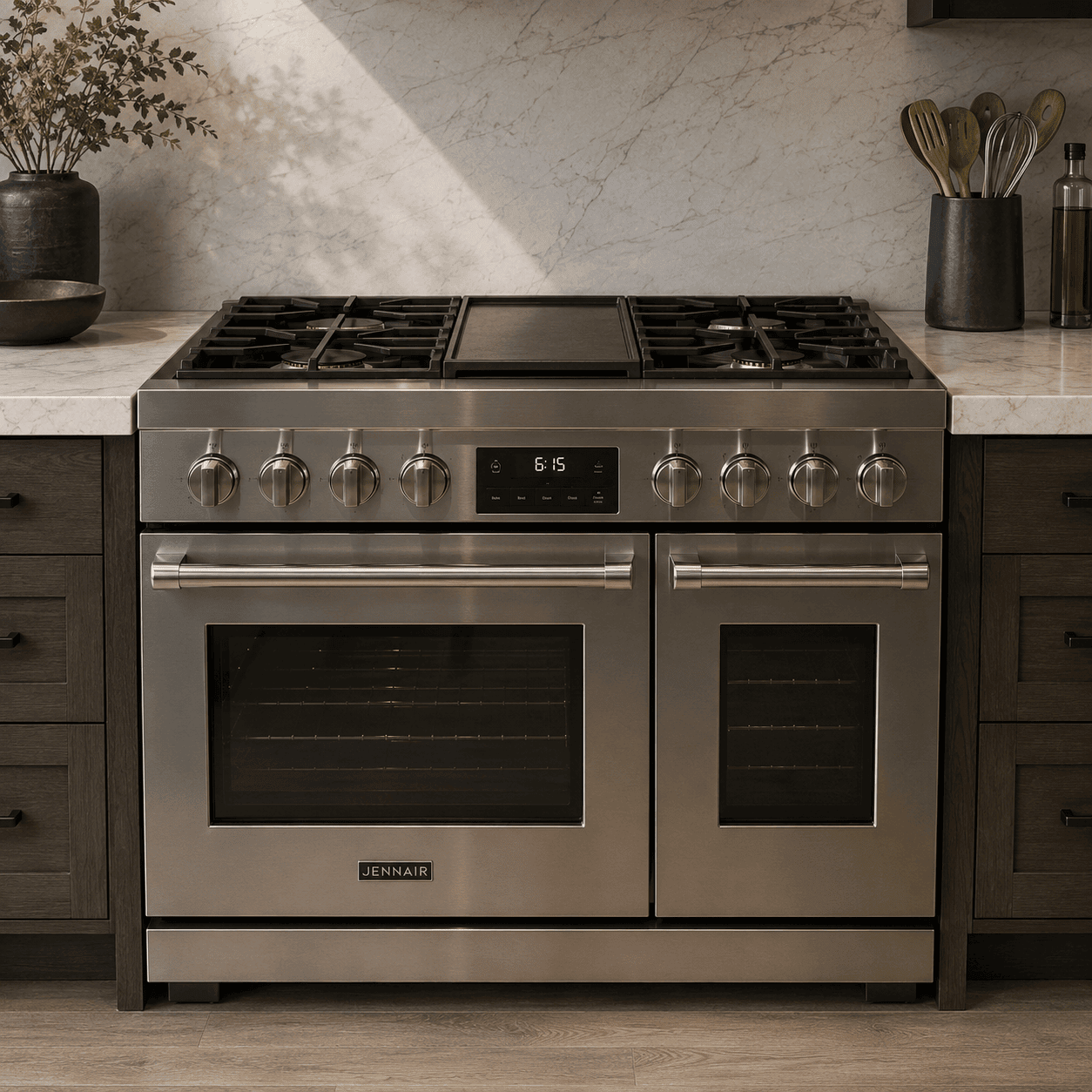 JennAir Oven