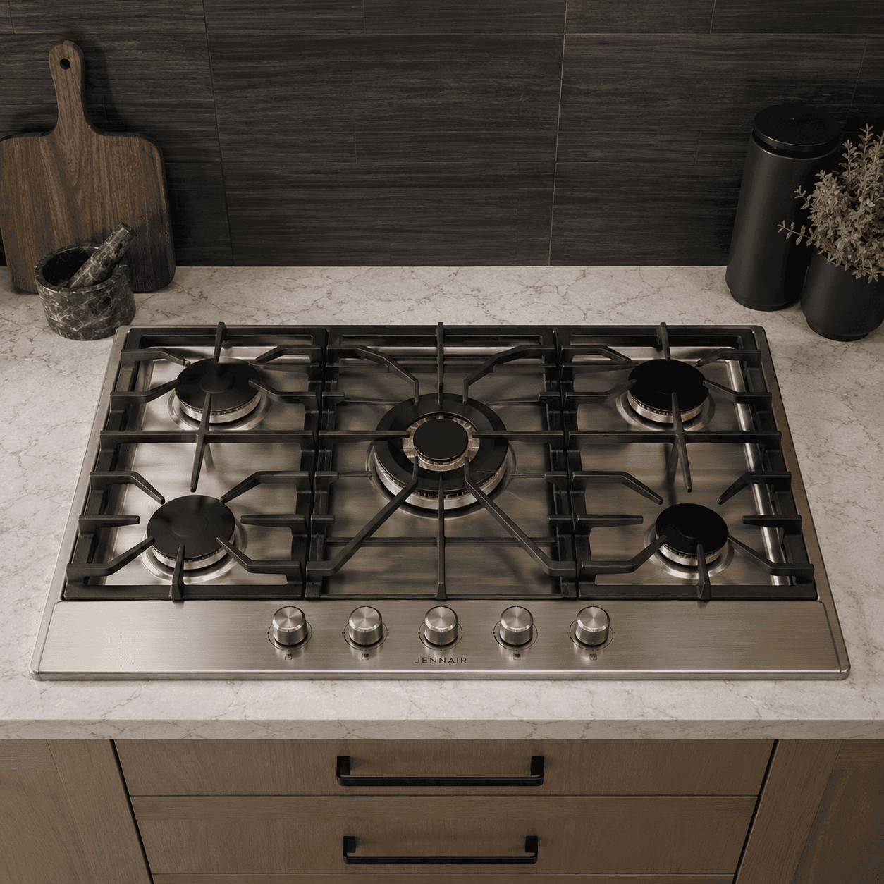 JennAir Cooktop