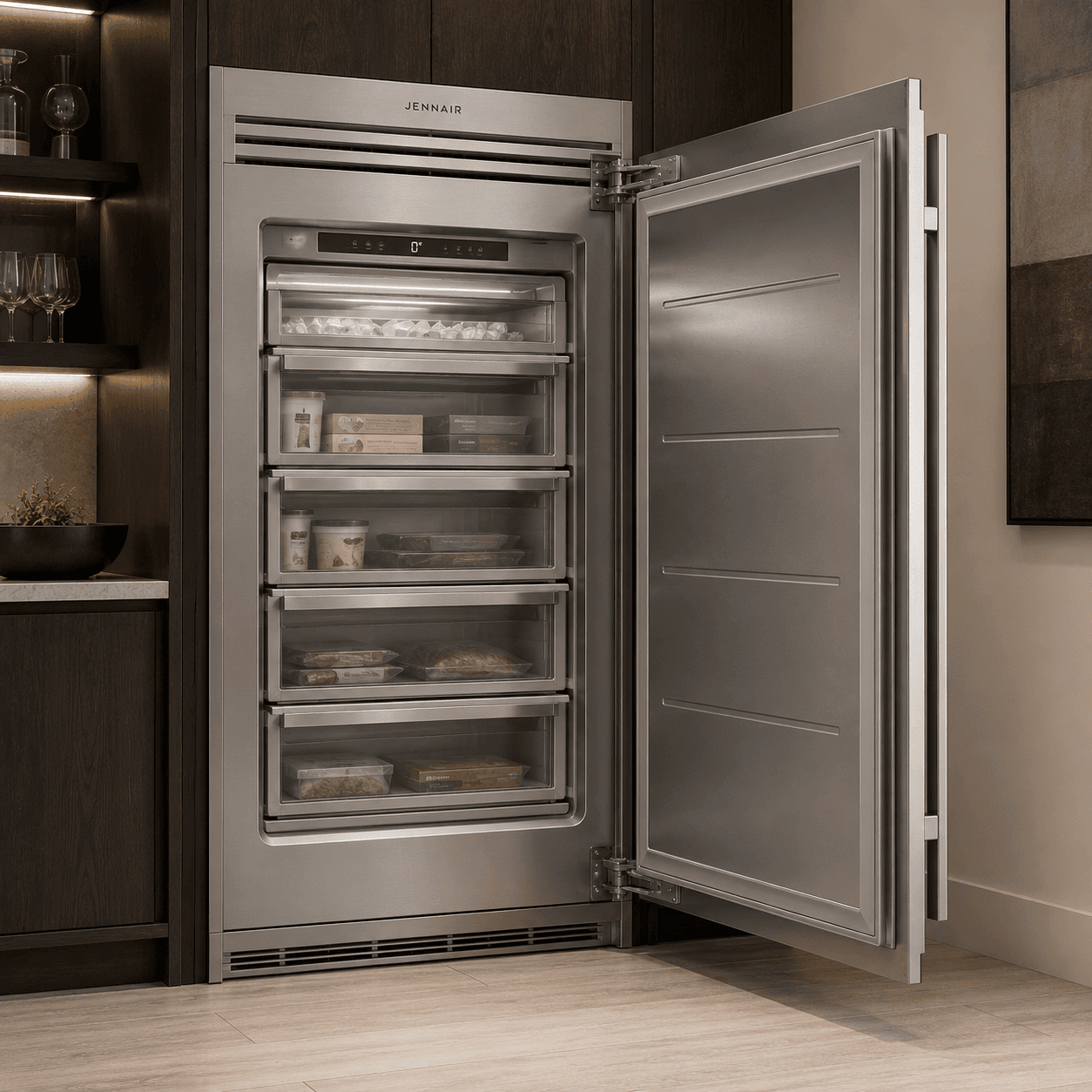 JennAir Freezer