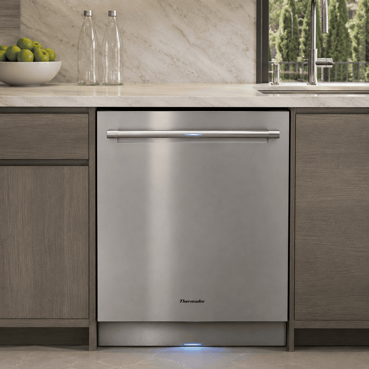 Thermador Dishwasher