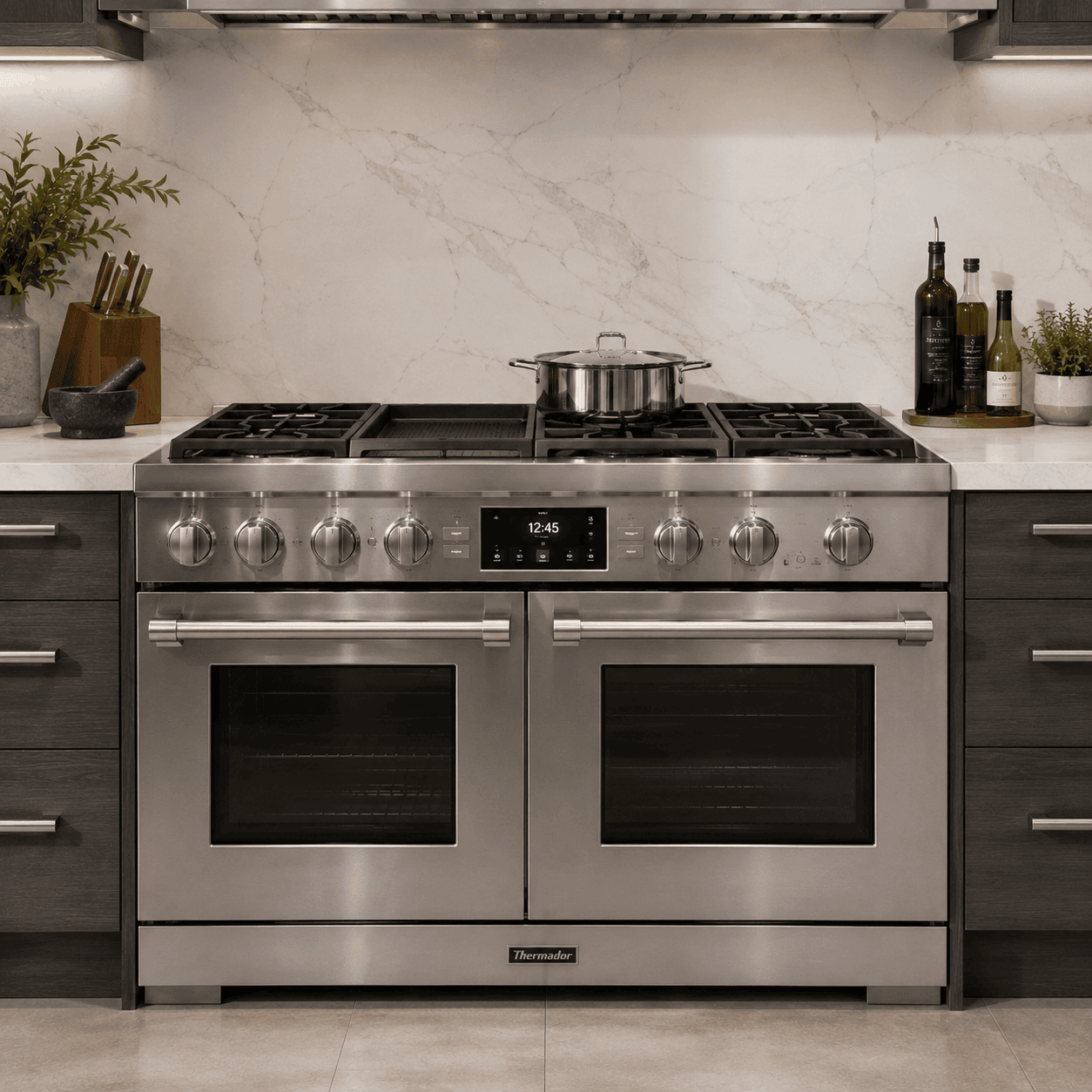 Thermador Oven