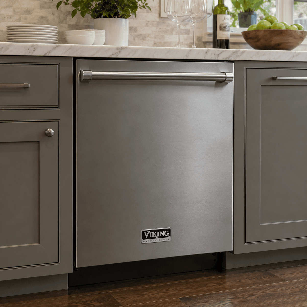 Viking Dishwasher