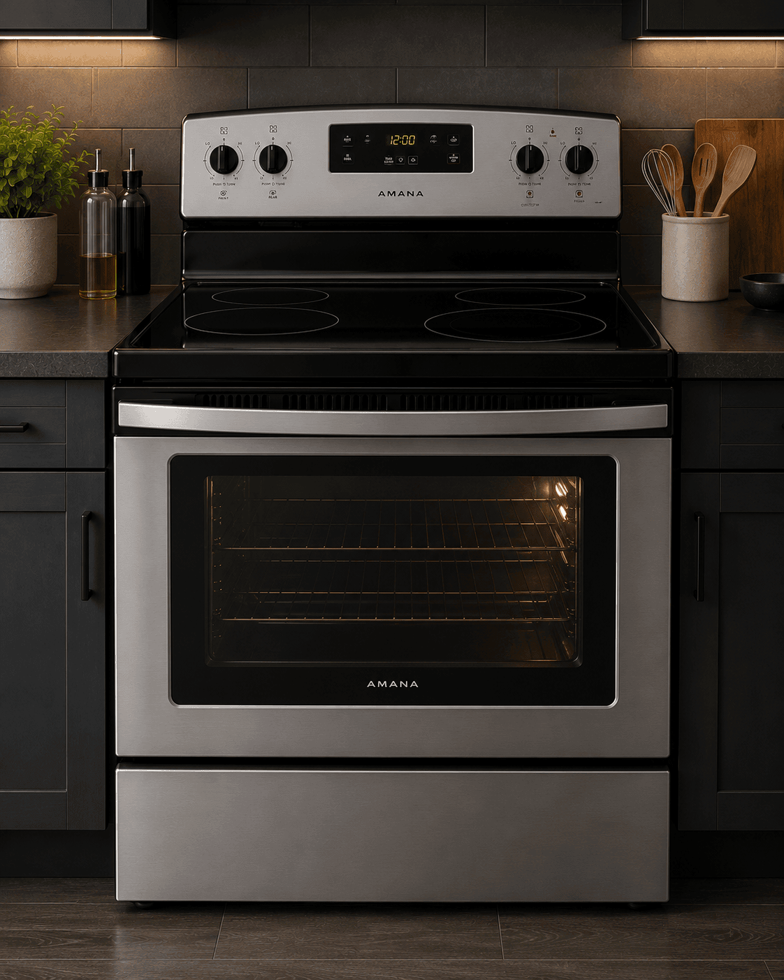 Amana Oven