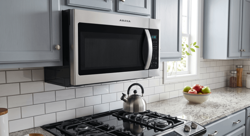Amana Microwave