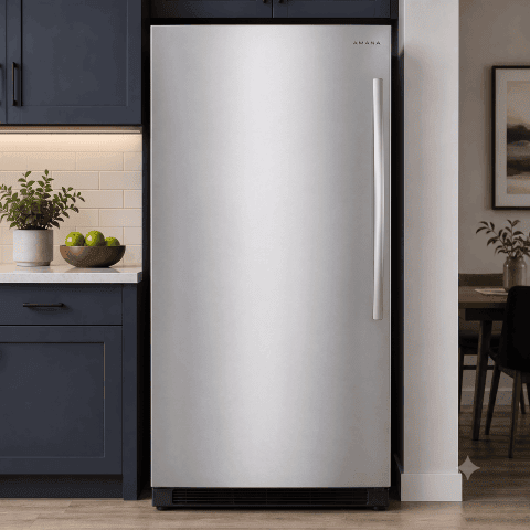 Amana Freezer
