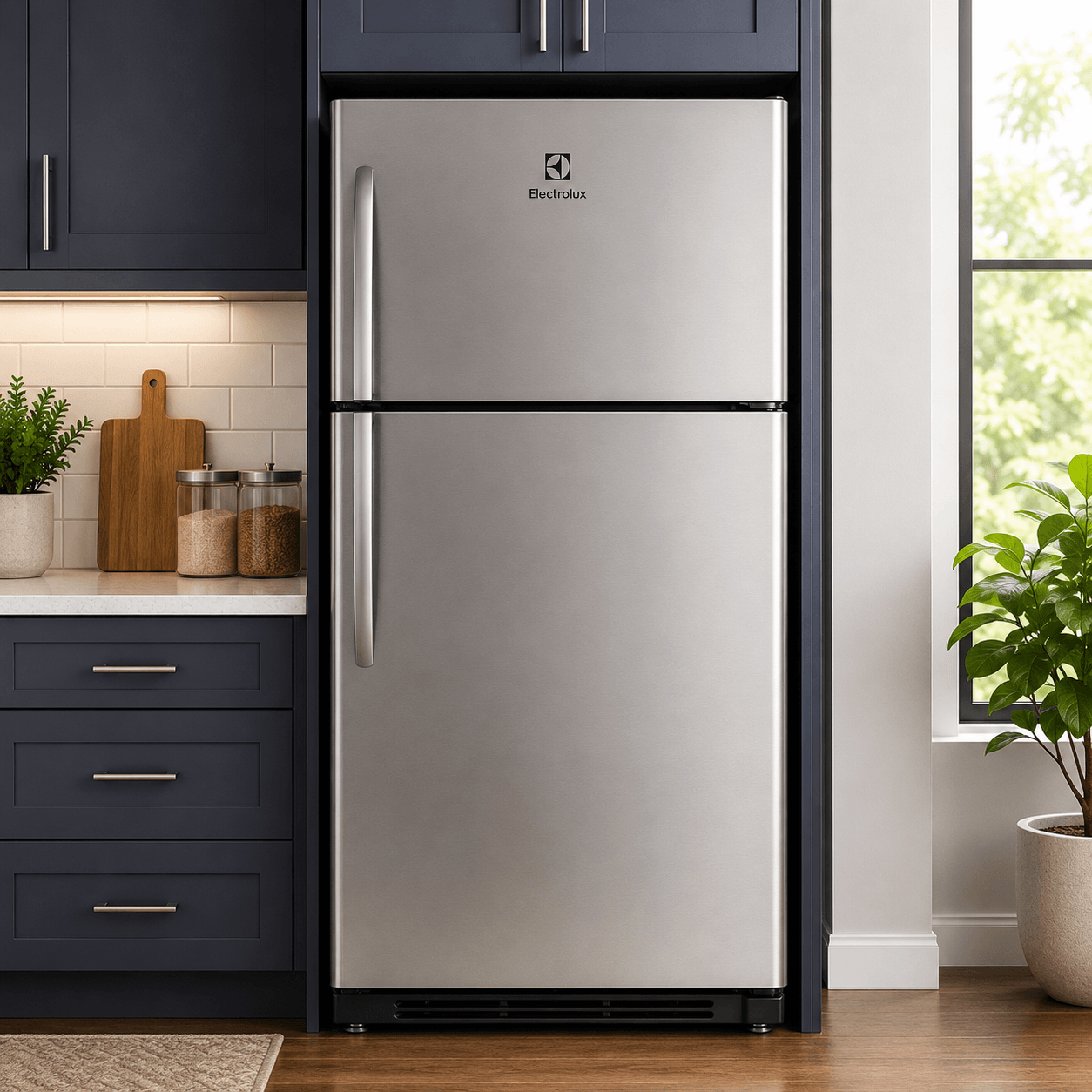 Electrolux Refrigerator