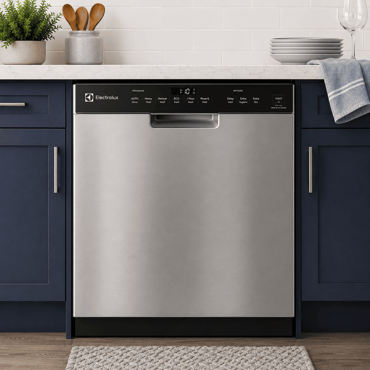 Electrolux Dishwasher