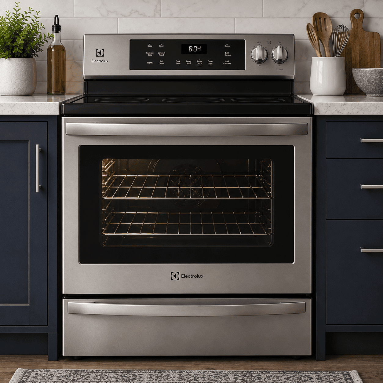 Electrolux Oven