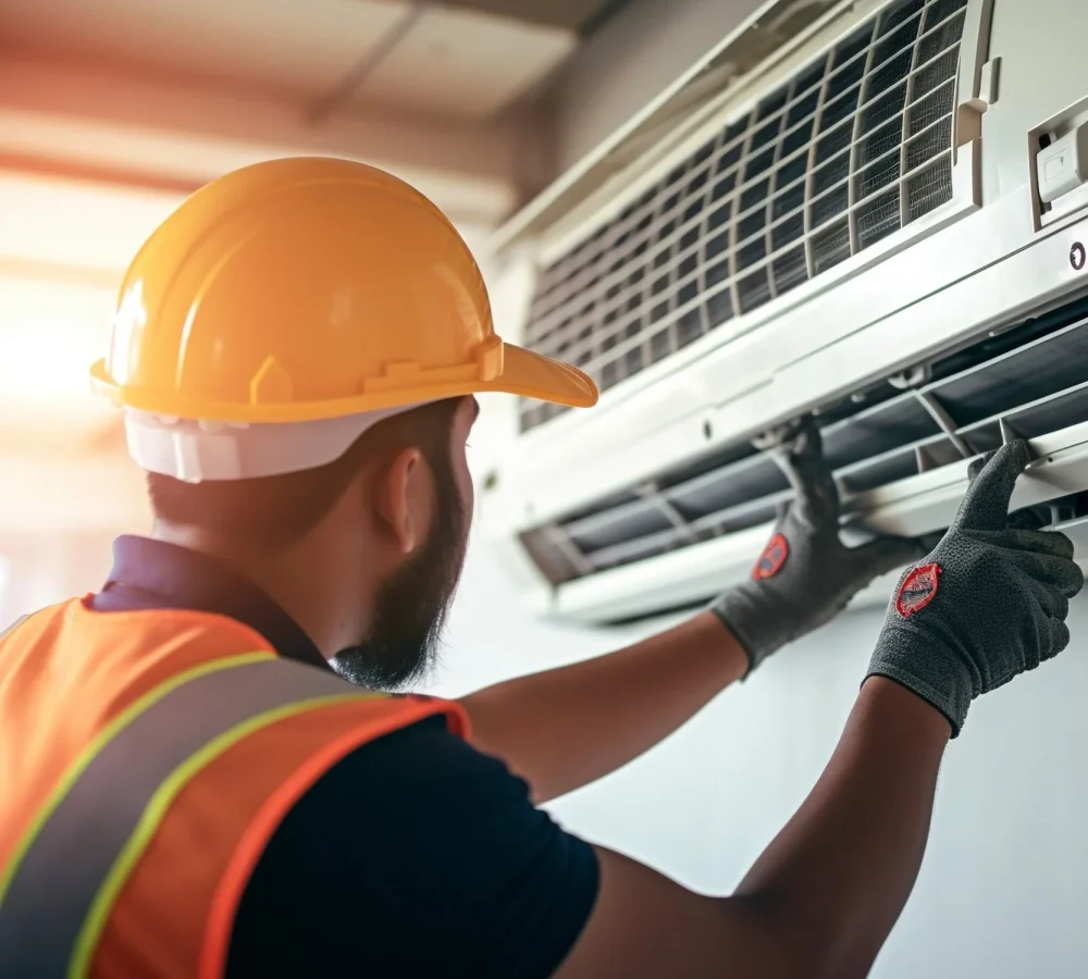 Air Conditioning Installation & Repair