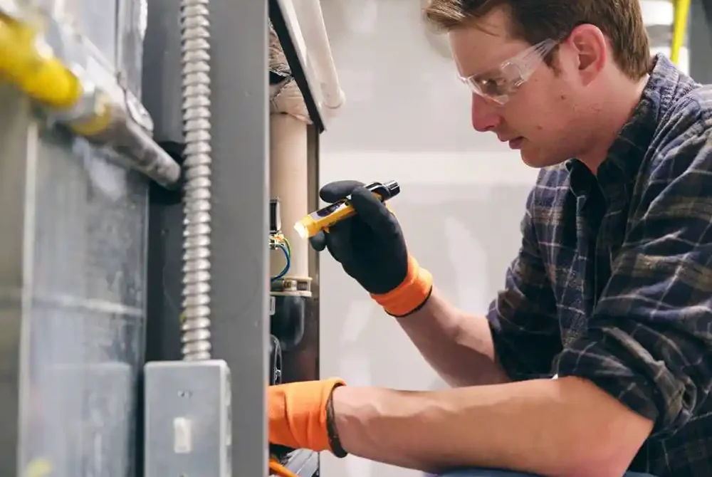 Furnace Repair & Installation3