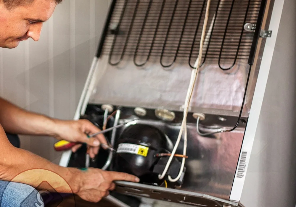 Refrigerator Repair