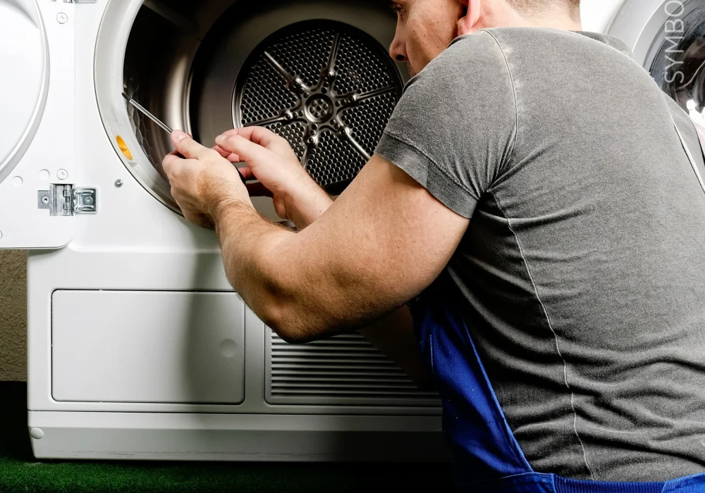 Washer & Dryer Repair1